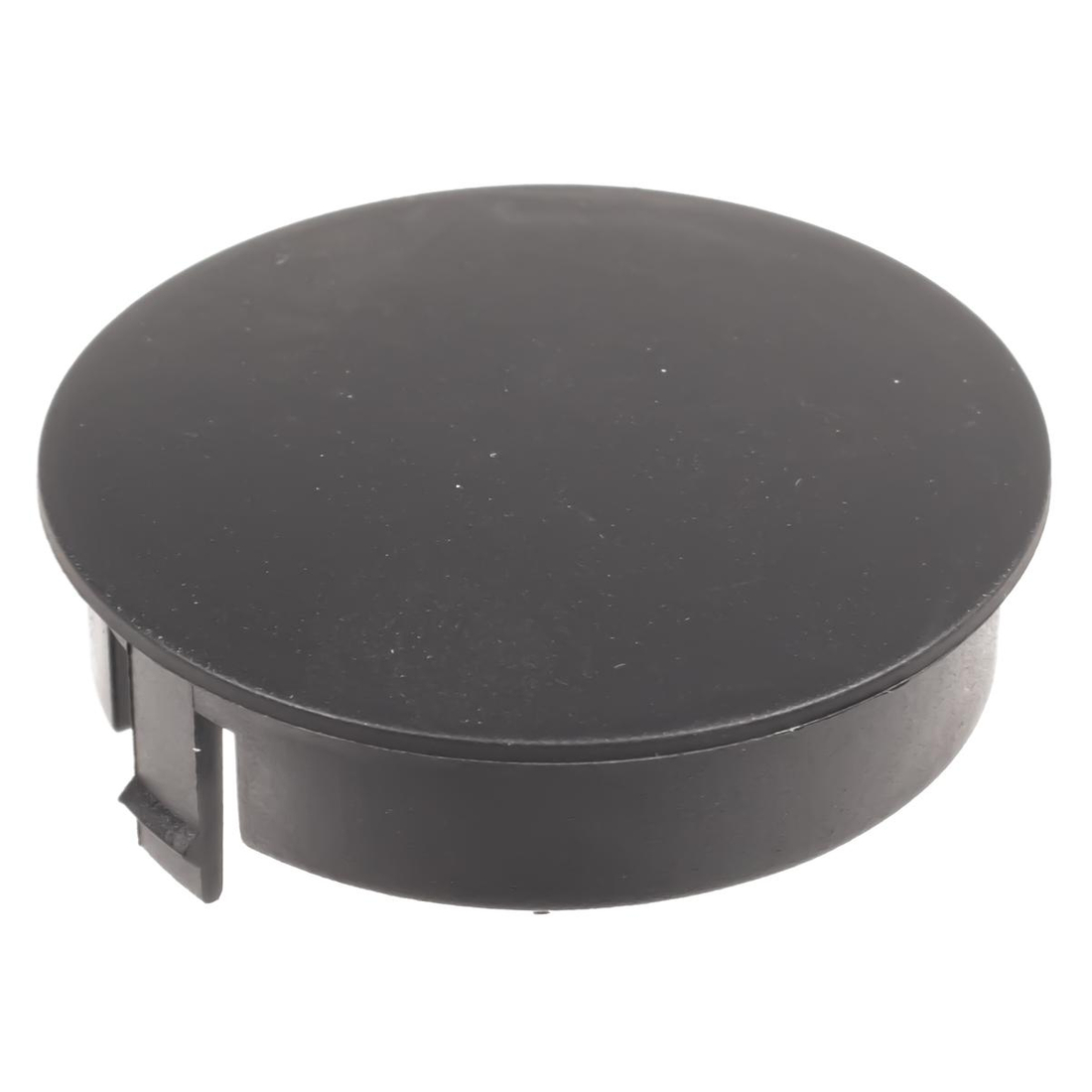 Kołpak koła przedniego kosiarki Wiper IKE IKE S IKE S+ 015Z00400A - widok zewnętrzny