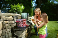 ZAHRADNÍ STŘÍKACÍ PISTOLE HOZELOCK 2674 OO-HOZ2674P0000