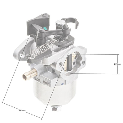 B&S DOV SERIES 700 775 karburátor ORIGINÁLNÍ DÍL 84001115