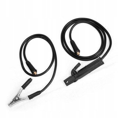 INVERTOROVÁ SVÁŘEČKA DAEWOO DW 225 MMA 200A - OFICIÁLNÍ DISTRIBUTOR - AUTORIZOVANÝ PRODEJCE DAEWOO