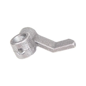 Loncin L103 / 1WG5.2-120FQ-ZA soil compactor gear axle ORIGINAL PART 192120057-0001