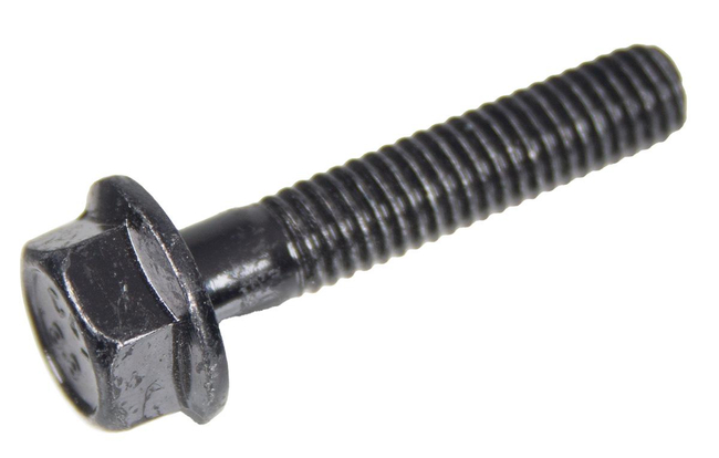 Cedrus lawn mower gas handle plate screw CEDKS53S-B CEDKS53S-L