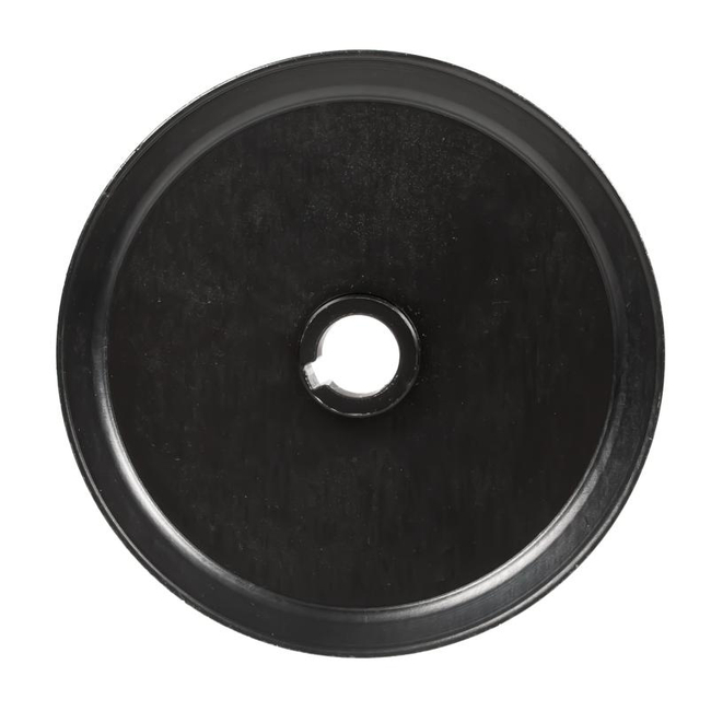 CEDRUS brush drive pulley sweeper ZM02 KC21-01-06