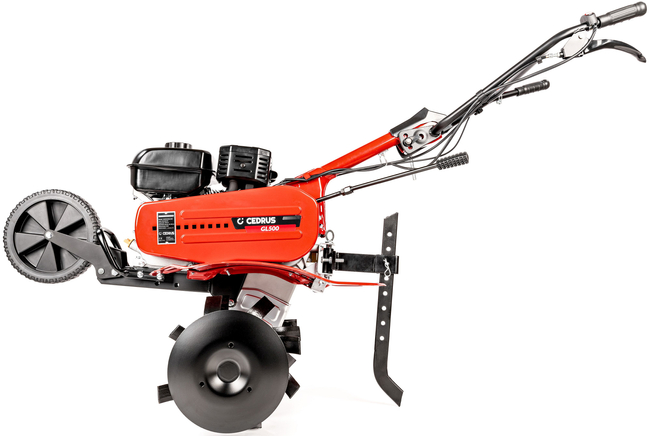 CEDRUS GL500 SPRELINER CULTILIZER 2 RUNNER / 5.5 HP / 50cm to 100cm Weima WM168FB/P CEDRUSGL500 GL500 hgs500 - EWIMAX - OFFICIAL DISTRIBUTOR - AUTHORIZED DEALER CEDRUS