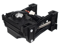 Cutting module Sunseeker robotic mower X3 X3PLUS 16600887-03