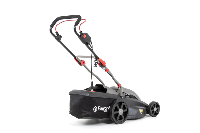 FAWORYT PRO ME38 ELEKTRICKÝ MOTORIZÉR 1600W / 38cm