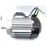 #1 ELEKTROMOTOR KPL. PRO ŘEZAČKU DLAŽDIC DEDRA DED7711