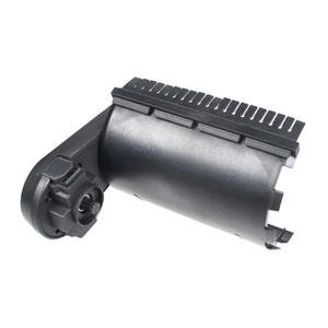 Brush housing on roller Cedrus cube grout and joint cleaner CEDPC160Li 580877