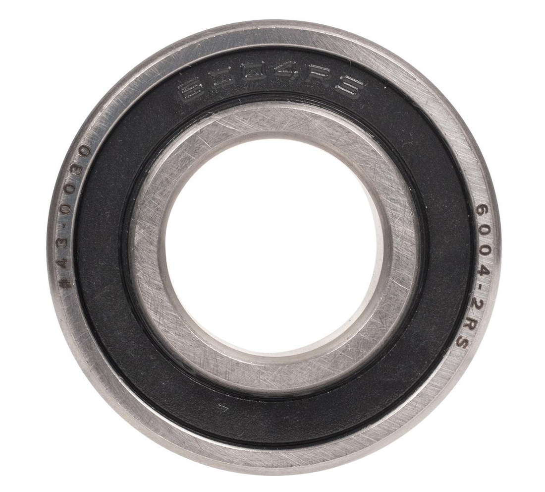 Łożysko wałka Vonblon KVM600MH-Li POR43-0030 – widok z góry