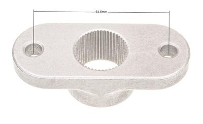 Adapter kosiarki MTD ciągnik B115 J115 RO6626
