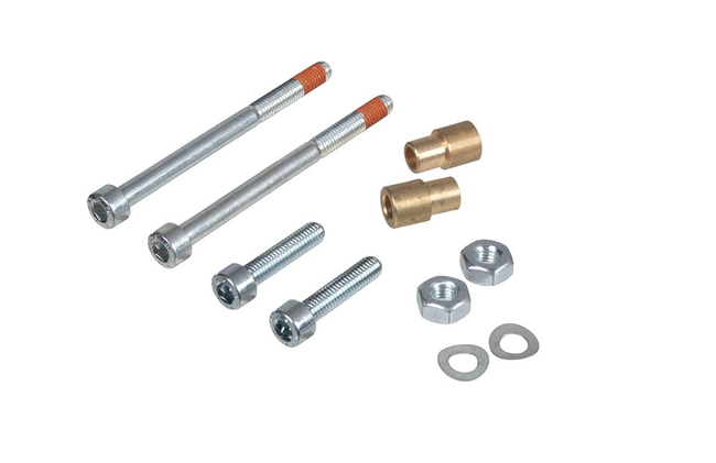 Gaźnik Cifarelli M1200 zestaw zamienny 0G49810