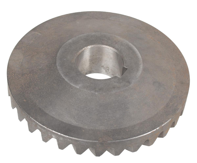 Cedrus plough active transmission gear CEDRTJ07