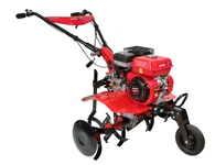 MASTERCUT HSDT90 SPRINAL PLOTTILLER CULTIVATOR 3 SPEED / 7 HP / 55cm to 85cm