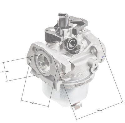 Loncin LC1P65FA carburetor ORIGINAL PART