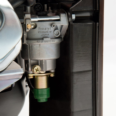 DAEWOO GDA 7500 DFE AGREGAT GENERATOR PRĄDOTWÓRCZY LPG / BENZYNA 1x16A, 1x32A MOC 6,5kW  - OFICJALNY DYSTRYBUTOR - AUTORYZOWANY DEALER DAEWOO