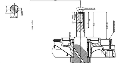 MOTOR LONCIN LC2V80FD-A V-TWIN V2 27 HP DUAL CYLINDRED HORIZONTAL SHAFT 25,4 mm LONCIN 2V80 MOTOR HONDA , VANGUARD , BRIGGS , KOHLER - EWIMAX - OFICIÁLNÍ DISTRIBUTOR - AUTORIZOVANÝ PRODEJCE MOTORŮ LONCIN