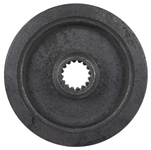 Cedrus flail mower large pulley CEDRTJ13 97178