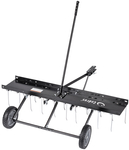 CEDRUS SP31101 RAKE BRACKET FOR GRABIE AERATOR 100 cm - EWIMAX - OFFICIAL DISTRIBUTOR - AUTHORIZED DEALER CEDRUS