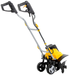 LIDER WEG1500 = HECHT 745 ELECTRIC GARDEN CULTILIZER 1500W - 1.5kW / 40cm - OFFICIAL DISTRIBUTOR - AUTHORIZED LIDER DEALER