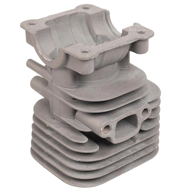 Cylinder Husqvarna 125 kpl. QG12501