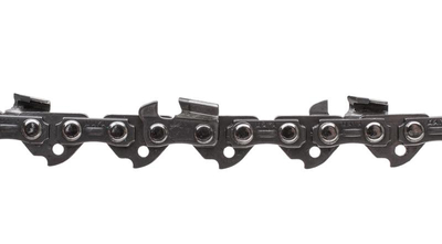 Maya 3/8 1.3 forked cutting chain 52 links A1-CR-52E