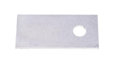 Pubert Cesar scarifier blade tilt blades ORIGINAL PART K320020030