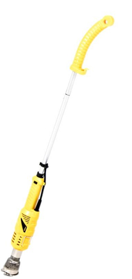 VYPALOVAČ PLEVELE LEADER DW2000 TELESKOPICKÝ ELEKTRICKÝ VYPALOVAČ PLEVELE - OFICIÁLNÍ DISTRIBUTOR - AUTORIZOVANÝ PRODEJCE LEADER