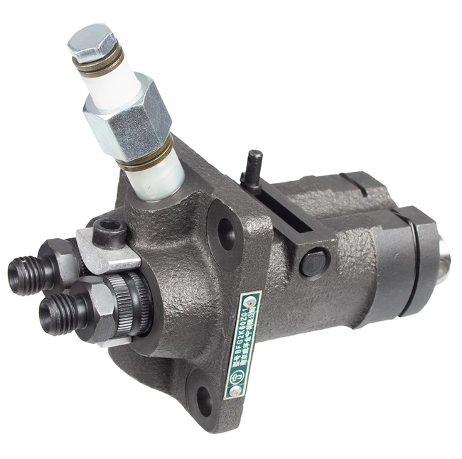 Injection pump Cedrus Diesel aggregate CEDDG12E-3F 700985