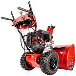 From Hand !!! CEDRUS SB71-E+ SPRINIONAL SNOW CLEANER TWIN ROLLER WITH DRIVE 10HP ESTART WITH START - OFFICIAL DISTRIBUTOR - AUTHORIZED DEALER