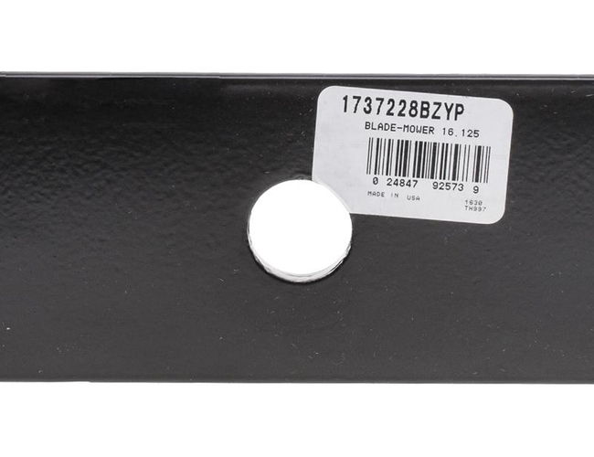 Žací nůž Simplicity SLT200 ORIGINÁLNÍ DÍL 1737228BZYP