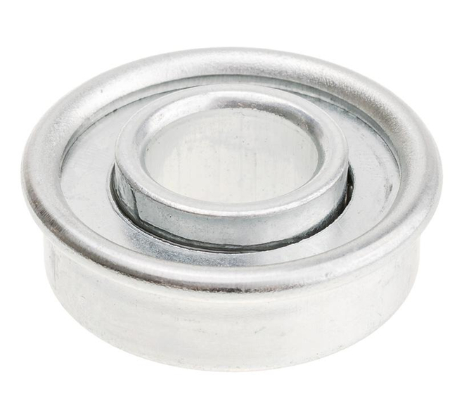 Lawn mower wheel bearing 28.5x12.7 MTD;TORO HONDA;CUB CADET FB12.7X28.57/31.9X11