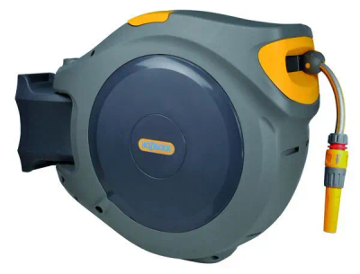 Bęben automatyczny na wąż ogrodowy Hozelock Auto Reel Maxi Pro 30m 2403