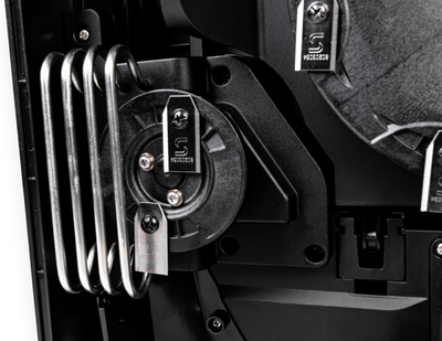 SUNSEEKER X5 Gen 2 RTK ELITE ROBOT KOSZĄCY KOSIARKA AUTOMATYCZNA CEDRUS X5 Gen 2 RTK DO TRAWY CEDRUS C-MOW X5 Gen 2 2000m2 BEZ KABLOWY / BEZPRZEWODOWY - OFICJALNY DYSTRYBUTOR - AUTORYZOWANY DEALER SUNSEEKER