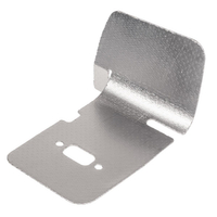 Insulation gasket tł.Mitsubishi TLE48 KM70080AA