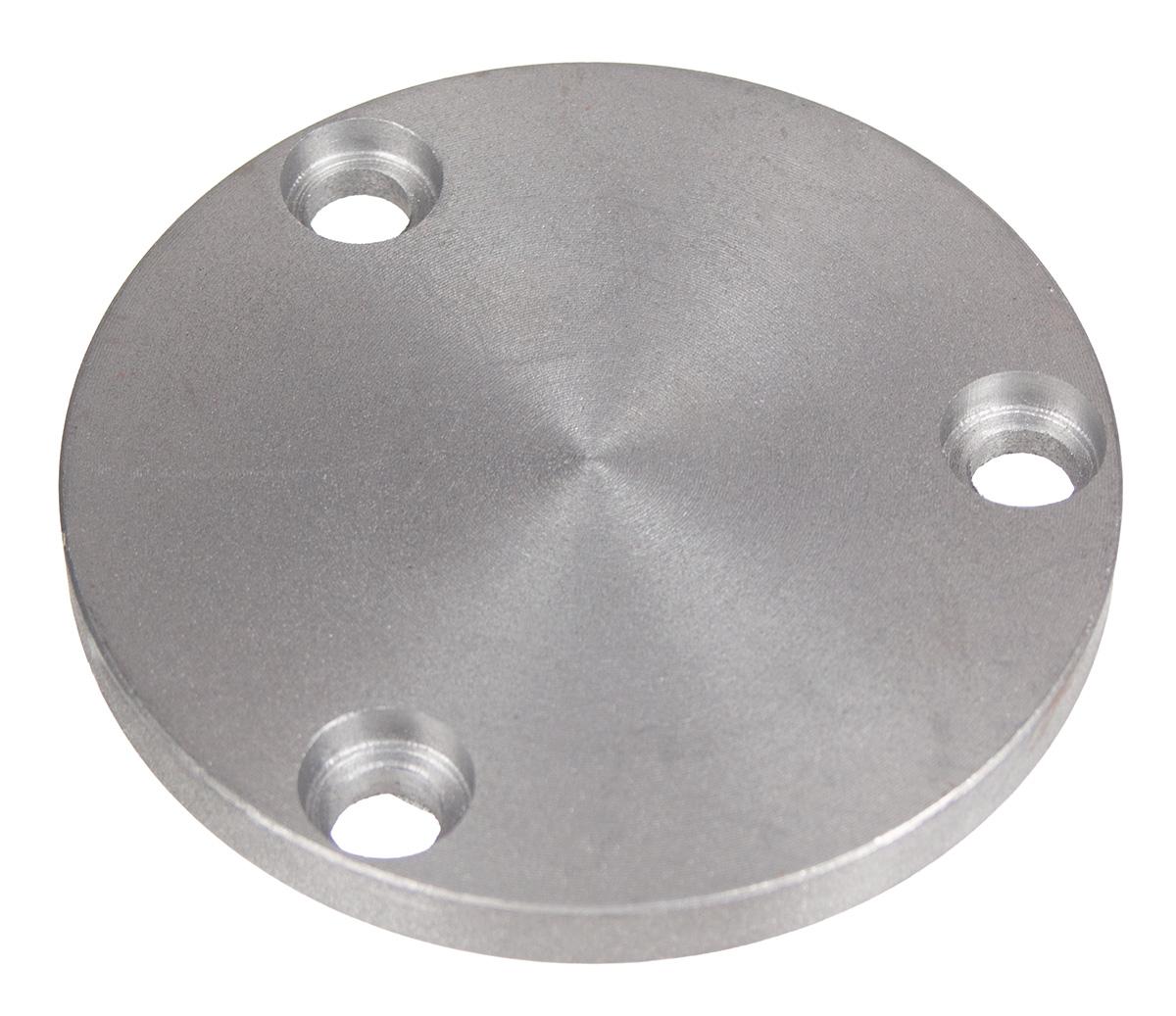 Tuleja przekładni Cedrus zagęszczarka CEDZG03 131560 - widok od strony mocowania