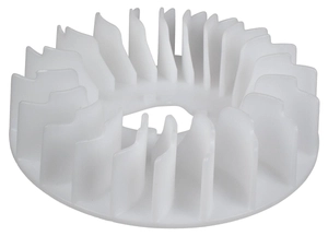 Loncin LC175F-2 lopatky ventilátoru ORIGINÁLNÍ DÍL 160180036-0001