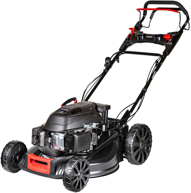 CEDRUS KS53S-E MOTORIZOVANÁ SEKAČKA NA VINNÉ ROSTLINY S POHONEM A POSTŘIKOVAČEM - 53cm / 5,7 HP - EWIMAX - OÞCIÁLNÍ DISTRIBUTOR - AUTORIZOVANÝ PRODEJCE CEDRUS