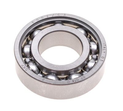 Bearing 6002 C3 SKF Stihl 017;018 6002 bearing.C3 SKF