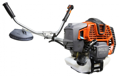 OLEO MAC BCH 400 T PETROL SCYTHE LAWN MOWER TRIMMER TRIMMER POWER 2.2KM PREMIUM CLASS 61459051E2C EWIMAX-OFFICIAL DISTRIBUTOR - AUTHORIZED OLEO-MAC DEALER
