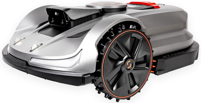 SUNSEEKER X7 PLUS Gen 2 RTK ELITE ROBOT KOSZĄCY KOSIARKA AUTOMATYCZNA CEDRUS X7 PLUS Gen 2 RTK DO TRAWY CEDRUS C-MOW X7 PLUS Gen 2 6000m2 BEZ KABLOWY / BEZPRZEWODOWY - OFICJALNY DYSTRYBUTOR - AUTORYZOWANY DEALER SUNSEEKER