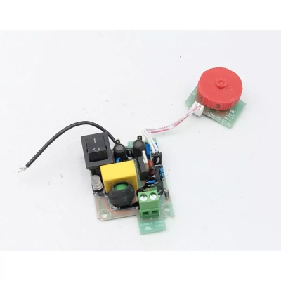 DEDRA DED7945 Regulator obrotów #33, moduł prędkości, część do multitoola