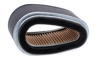 Kawasaki John Deere 9HP air filter 8R04-09
