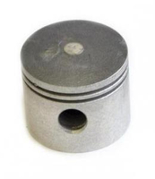 Tłok Kawasaki TJ45E/bez pierścieni/ 13001-2166