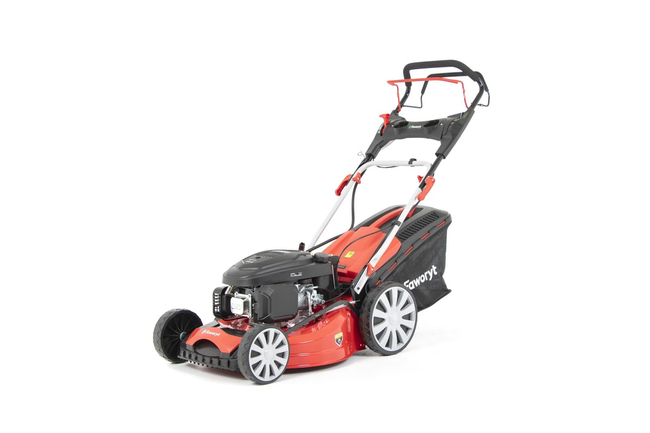 FAWORYT SH51N200LE-4W1 ESTART LONCIN 196cm3 51cm SPRÁVNÁ SEKAČKA 