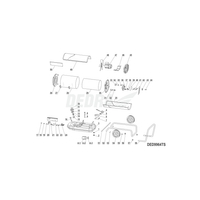 VYSOKONAPĚŤOVÉ KABELY DEDRA