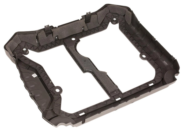 Loncin levé pouzdro LC3500i ORIGINÁLNÍ DÍL 661840010-0001