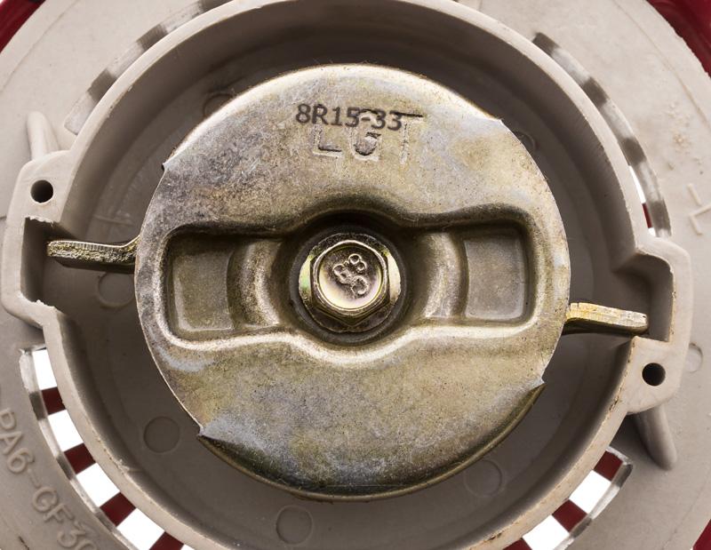 Rozrusznik Honda G100 8R15-33 zdjęcie 3