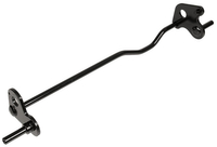 Rear axle of Weibang mower WB537SLC V WB536SK V ORIGINAL PART 5360301010/01