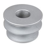 Loncin L90 / 1WG3.4-75FQ-D rotary cultivator pulley ORIGINAL PART 195910013-0001