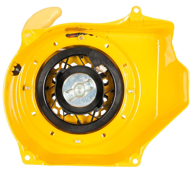 Loncin manual starter LC3500-AS ORIGINAL PART